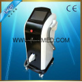 Professional 808nm hair removal diode laser machine